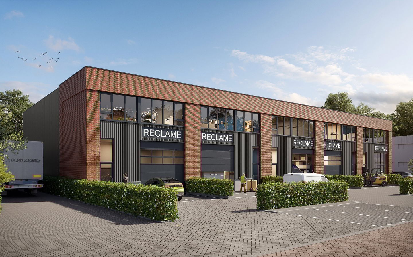 Bekijk foto 1 van Visseringweg 30