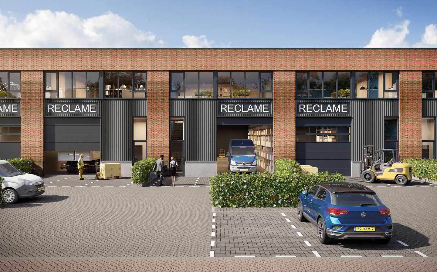 Bekijk foto 2 van Visseringweg 30