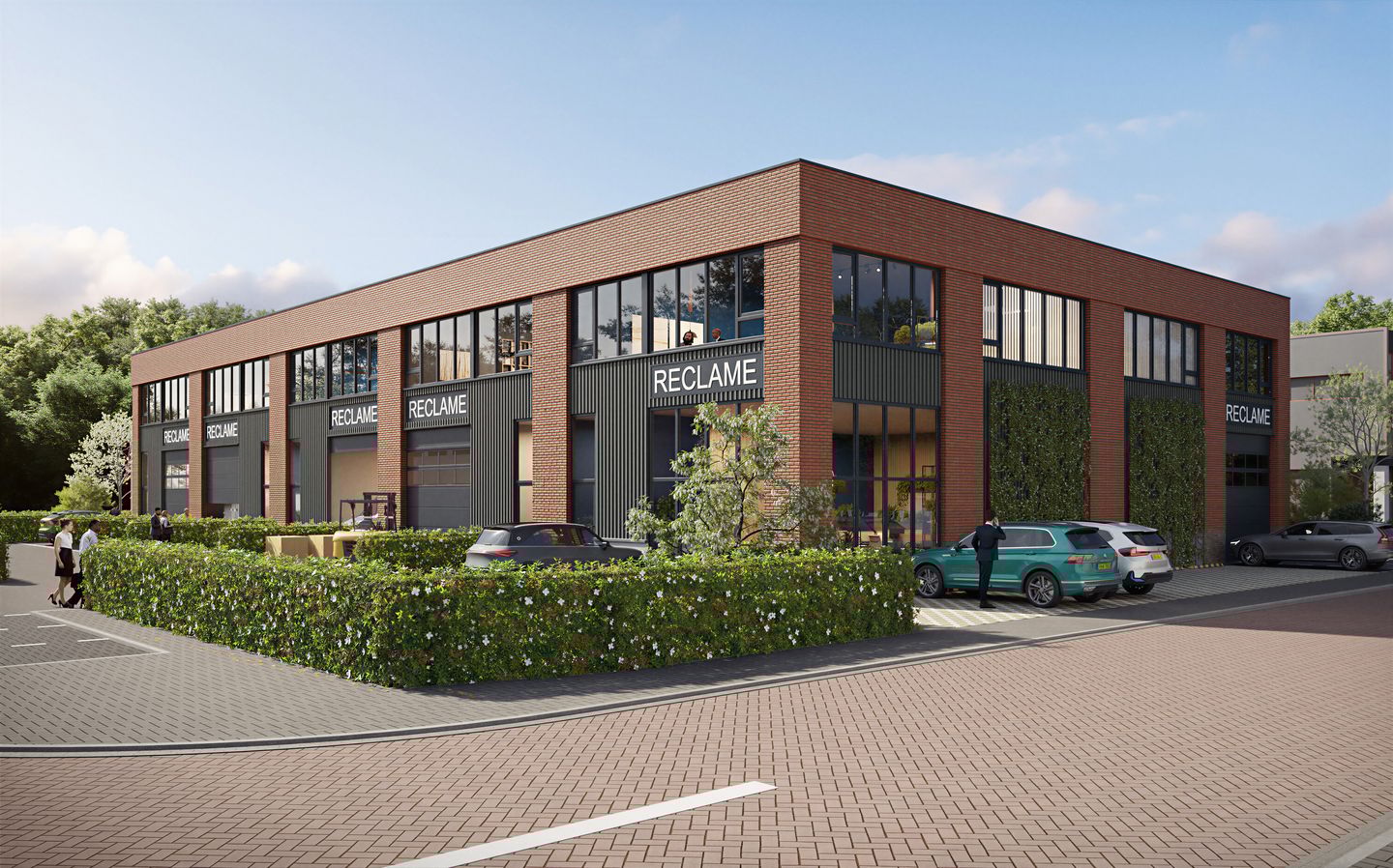 Bekijk foto 3 van Visseringweg 30