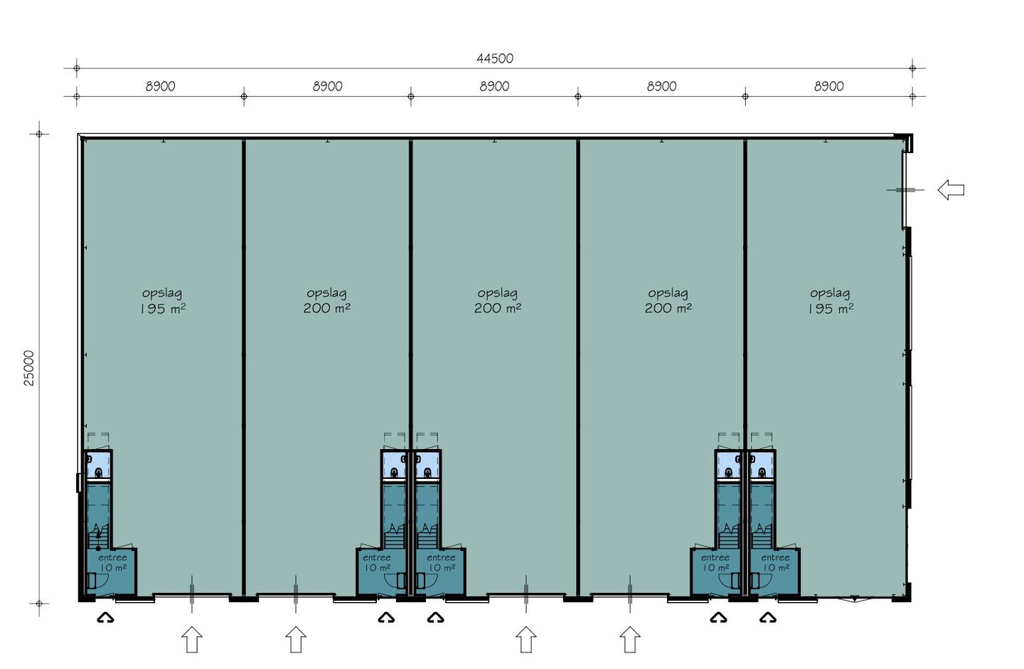 Bekijk foto 5 van Visseringweg 30