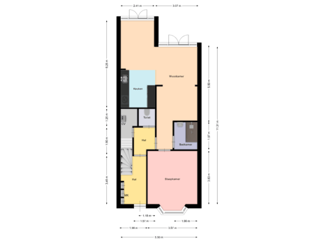 View floorplan