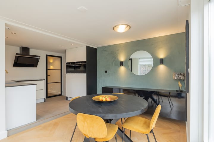 Photo 2 of De Savornin Lohmanlaan 17