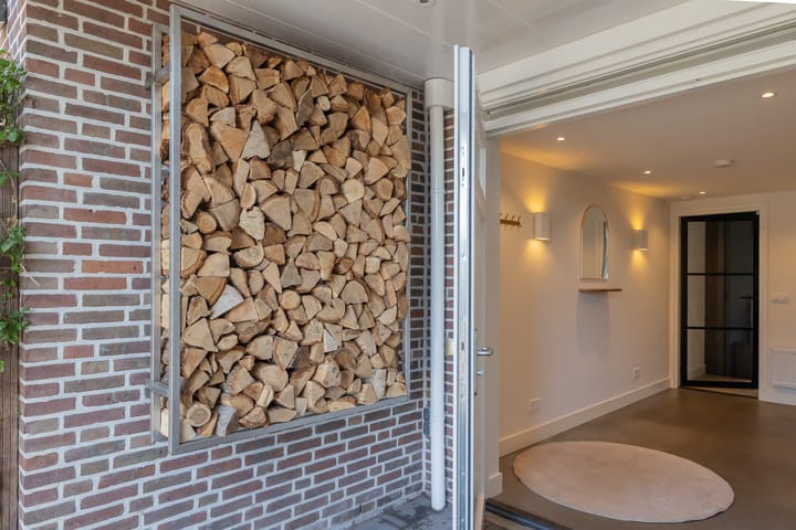 Photo 4 of De Savornin Lohmanlaan 17