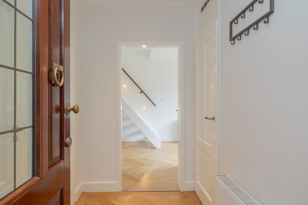 Photo 7 of De Savornin Lohmanlaan 17