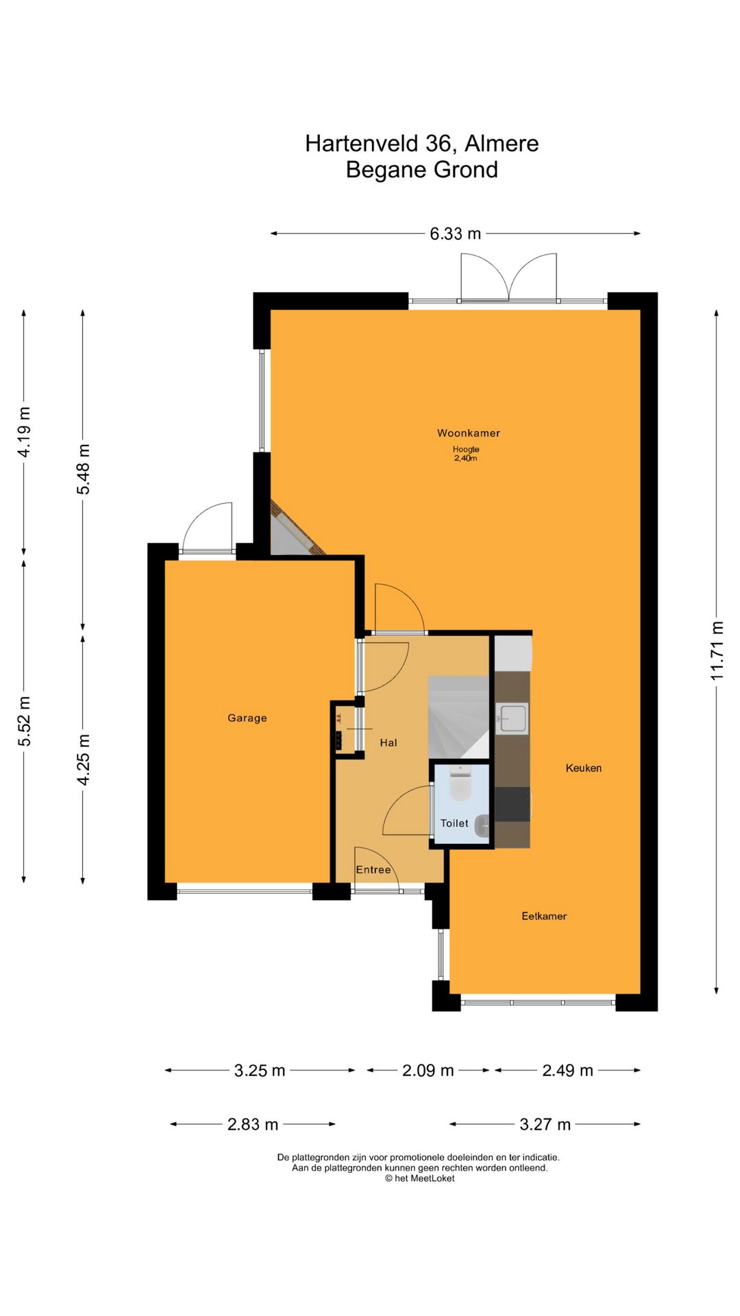 Foto 54 van Hartenveld 36