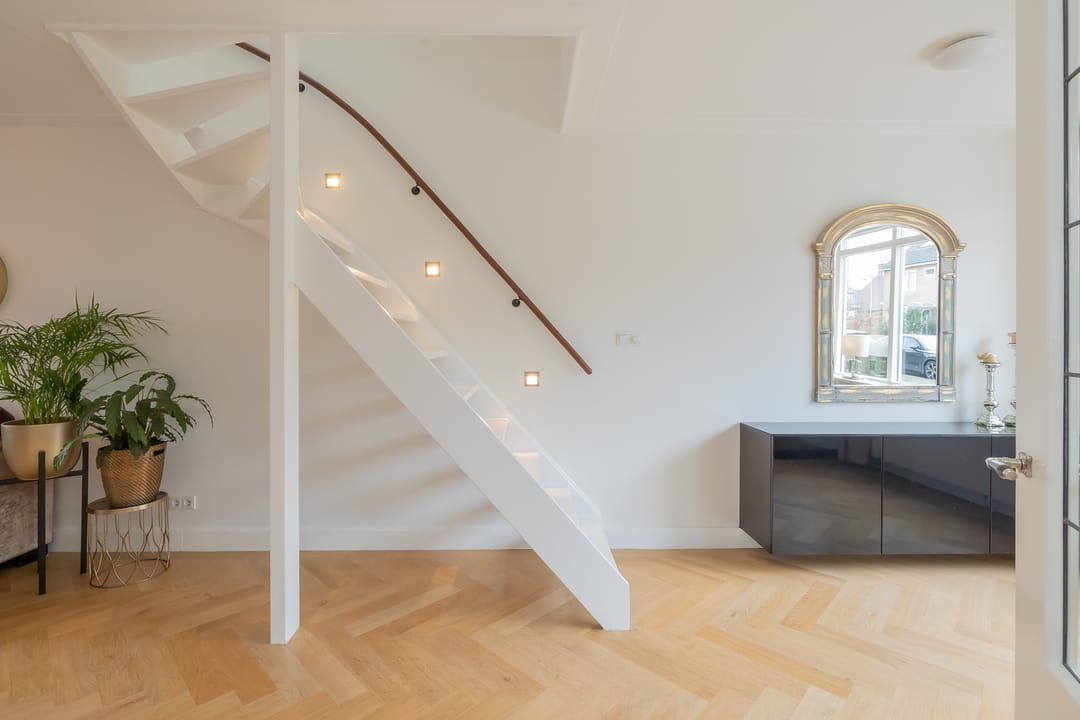 Photo 8 of De Savornin Lohmanlaan 17