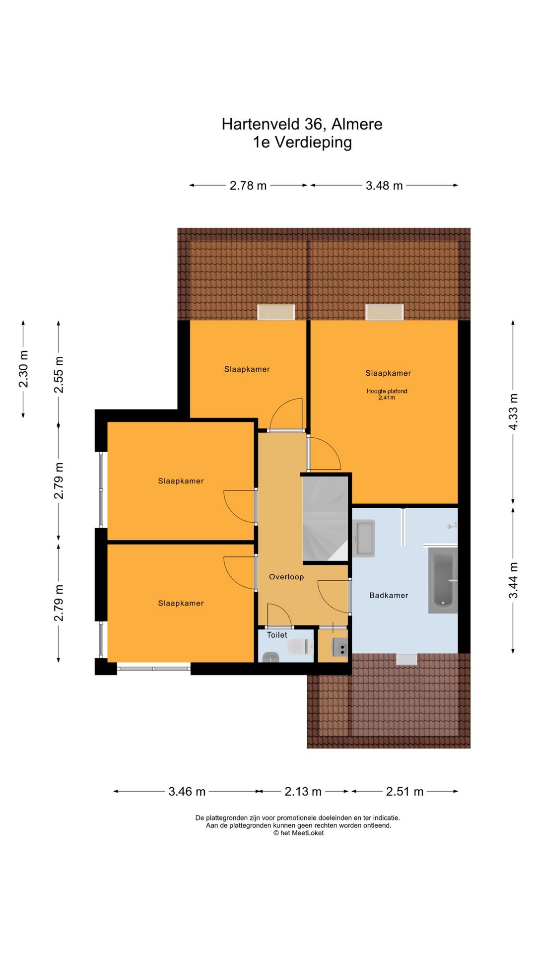 Foto 55 van Hartenveld 36