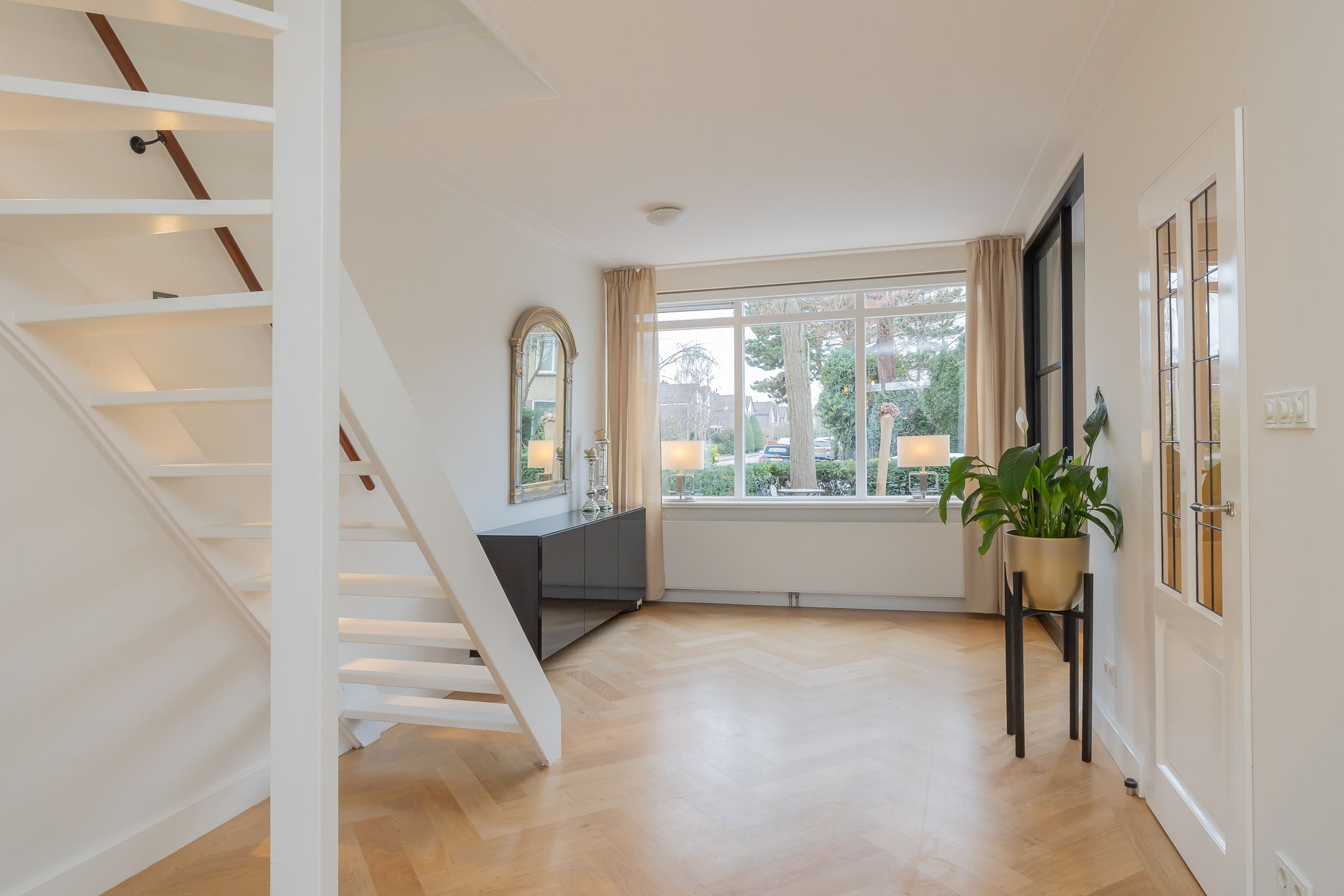 Photo 9 of De Savornin Lohmanlaan 17