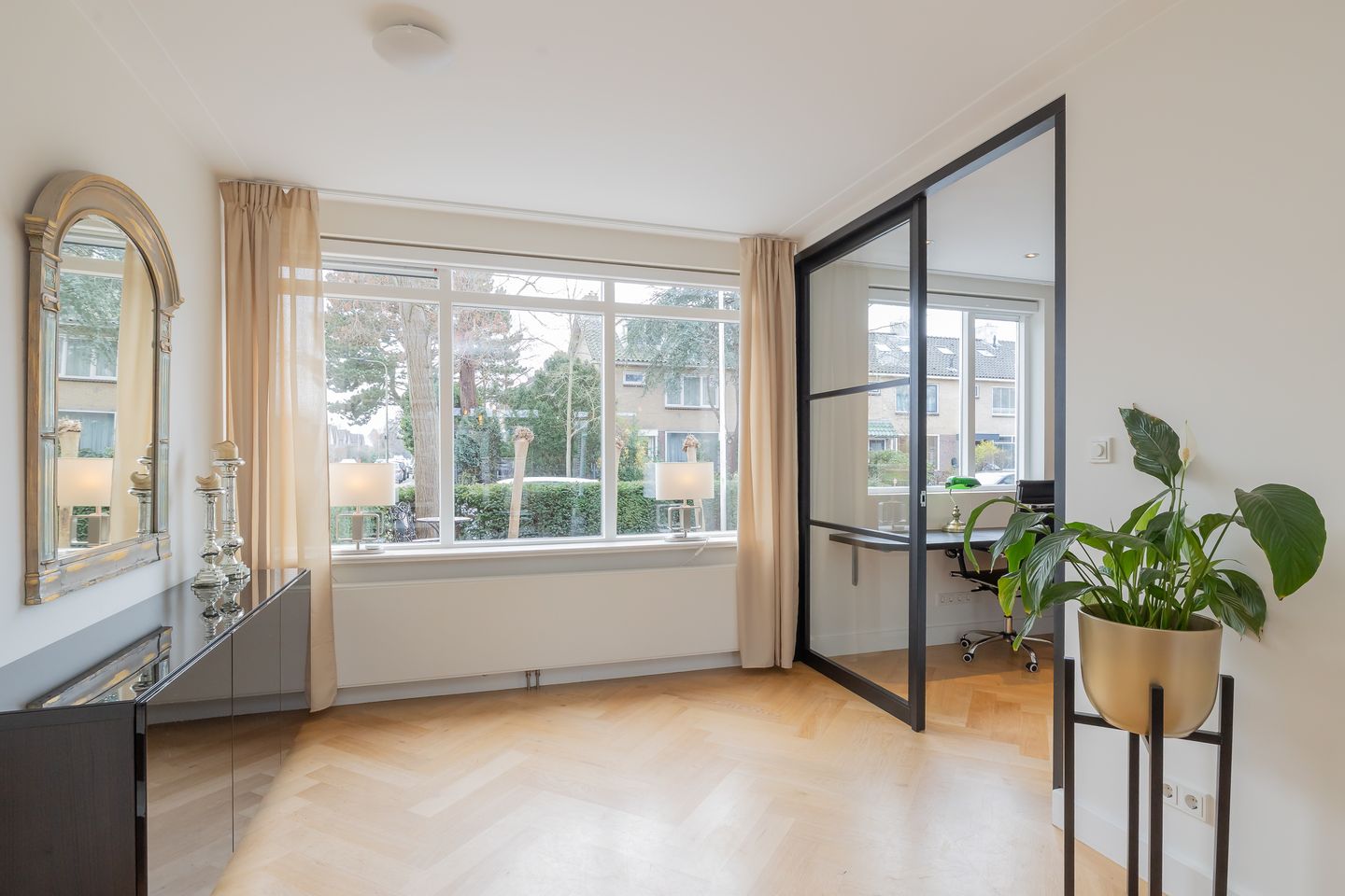 Photo 10 of De Savornin Lohmanlaan 17