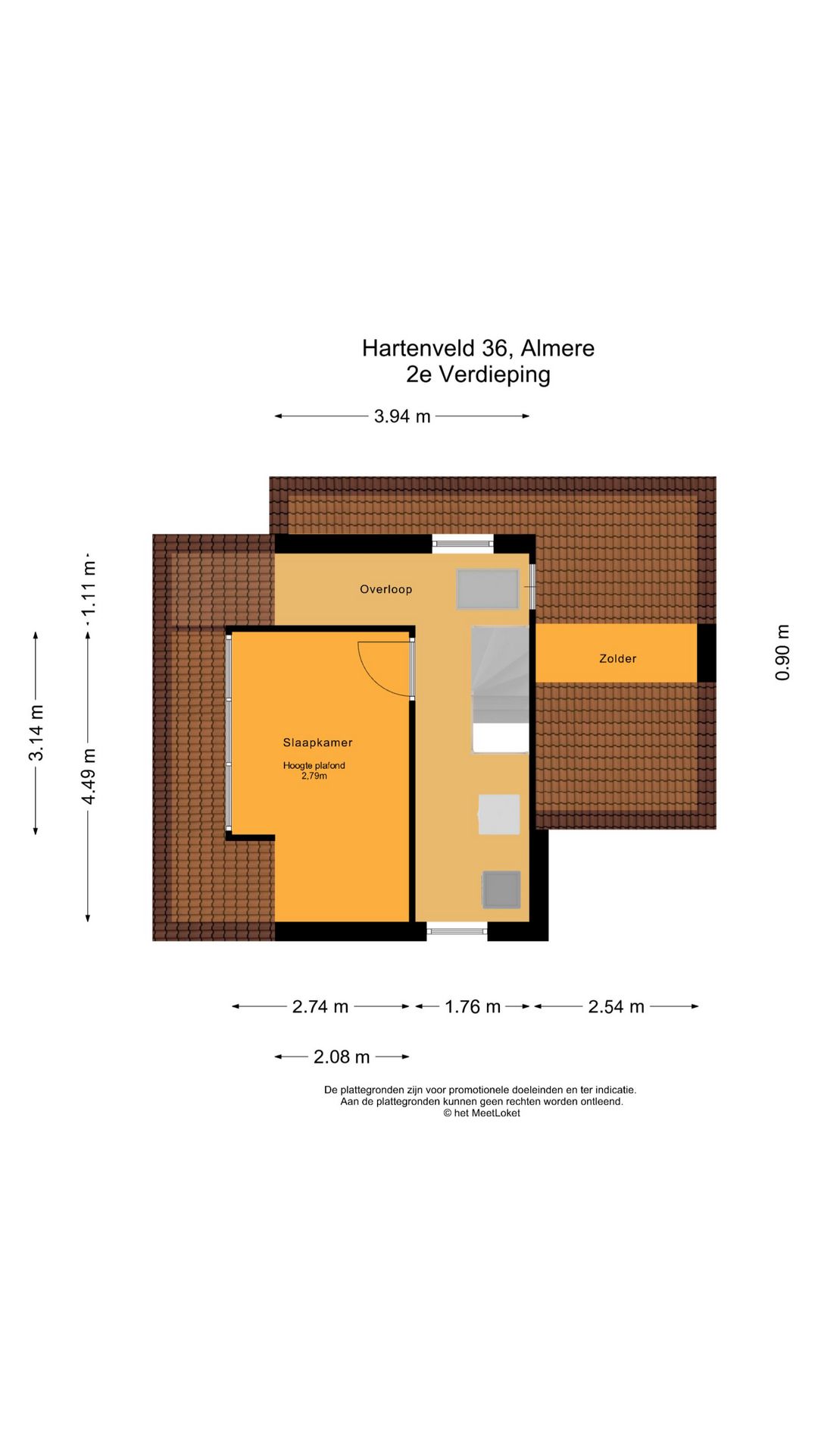 Foto 56 van Hartenveld 36