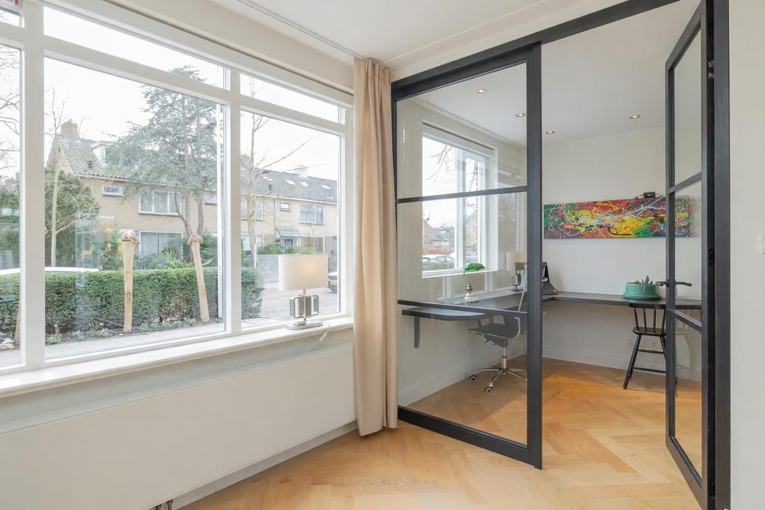 Photo 11 of De Savornin Lohmanlaan 17