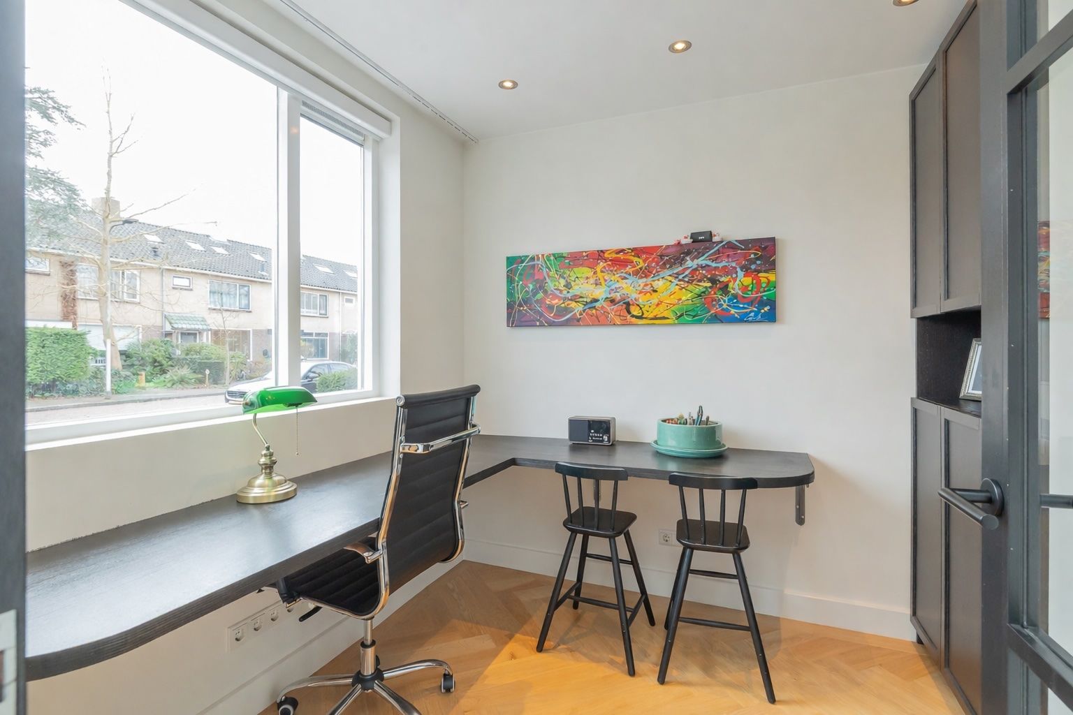 Photo 12 of De Savornin Lohmanlaan 17