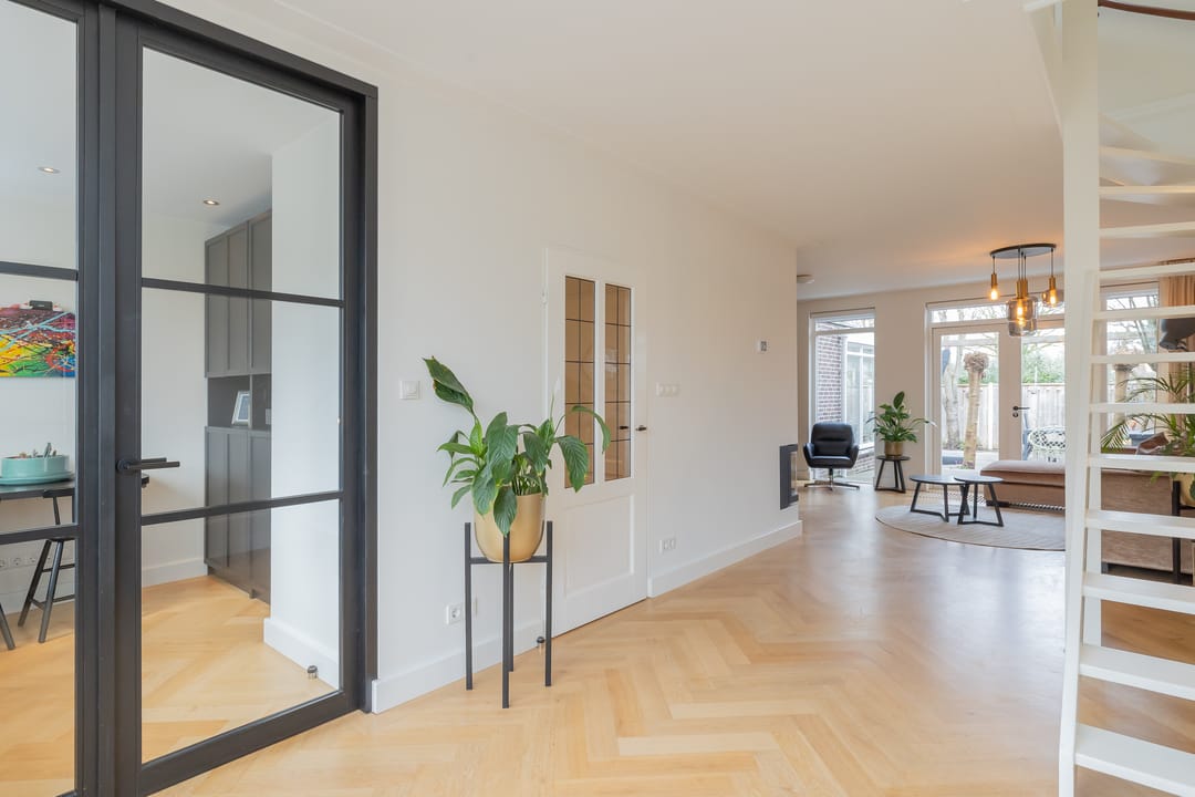 Photo 13 of De Savornin Lohmanlaan 17