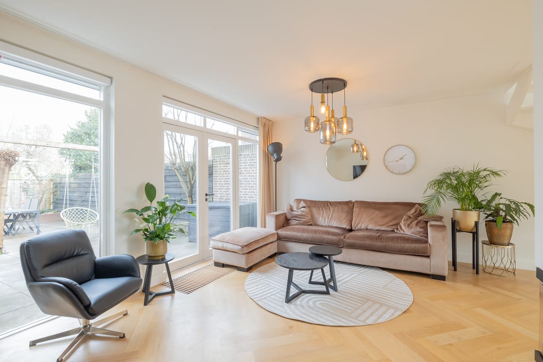 Photo 16 of De Savornin Lohmanlaan 17