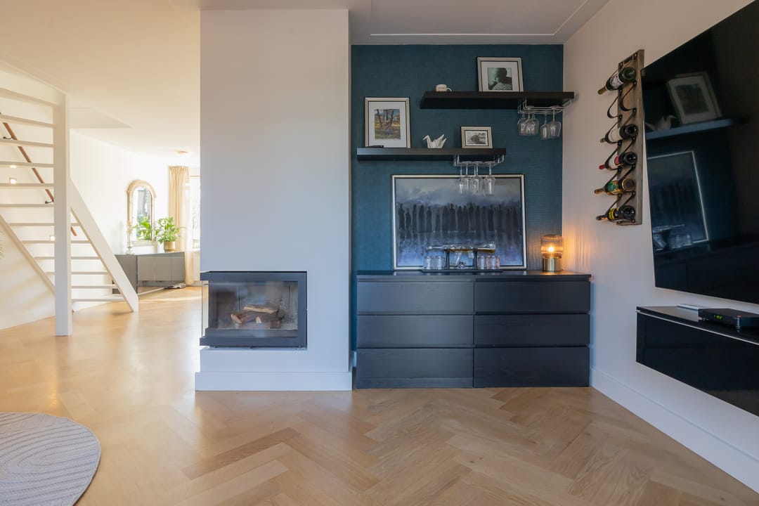 Photo 17 of De Savornin Lohmanlaan 17