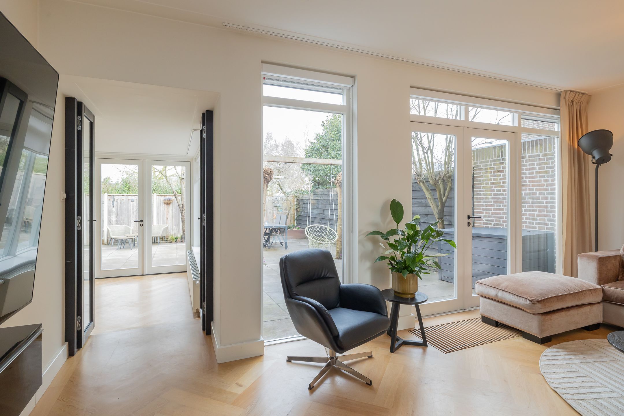 Photo 18 of De Savornin Lohmanlaan 17