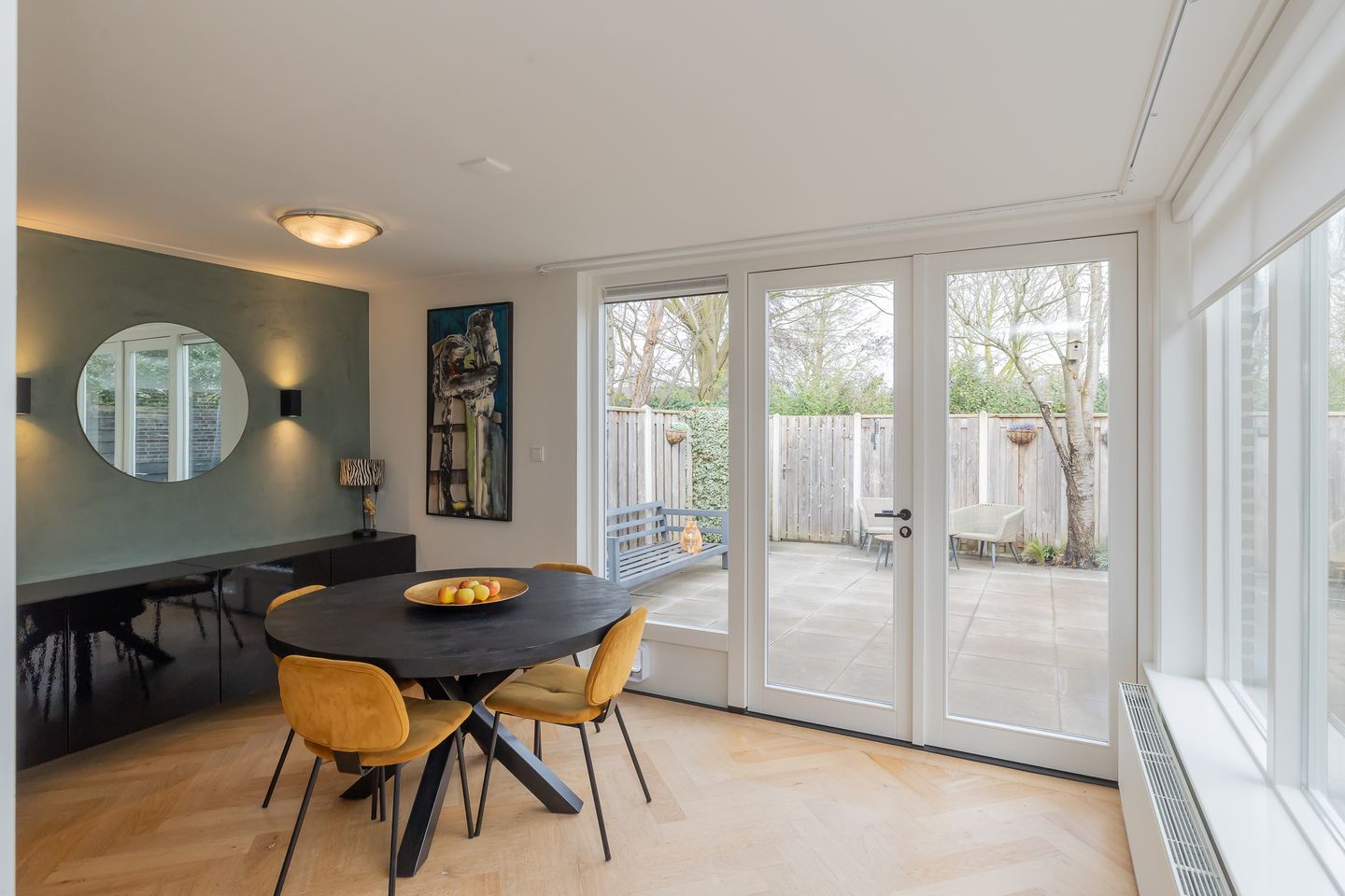 Photo 19 of De Savornin Lohmanlaan 17