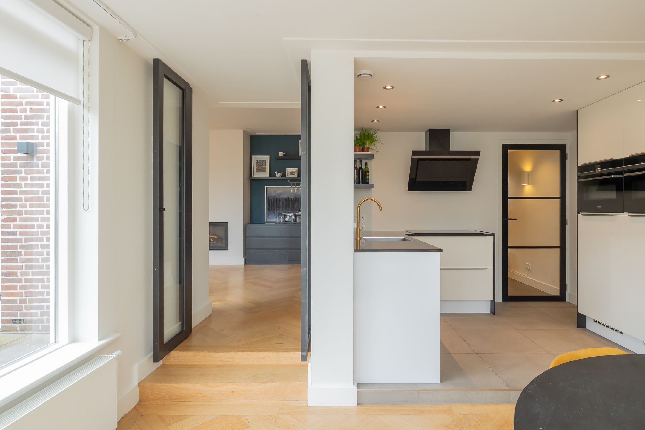 Photo 21 of De Savornin Lohmanlaan 17