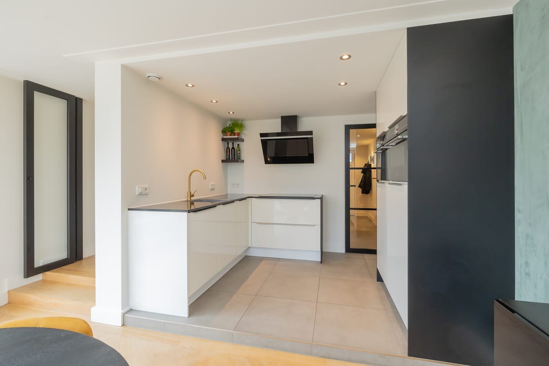 Photo 22 of De Savornin Lohmanlaan 17