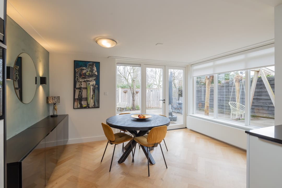 Photo 23 of De Savornin Lohmanlaan 17