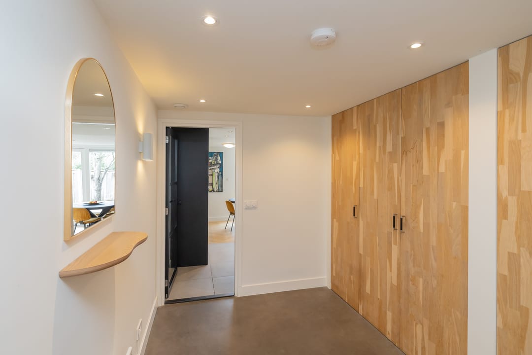 Photo 26 of De Savornin Lohmanlaan 17