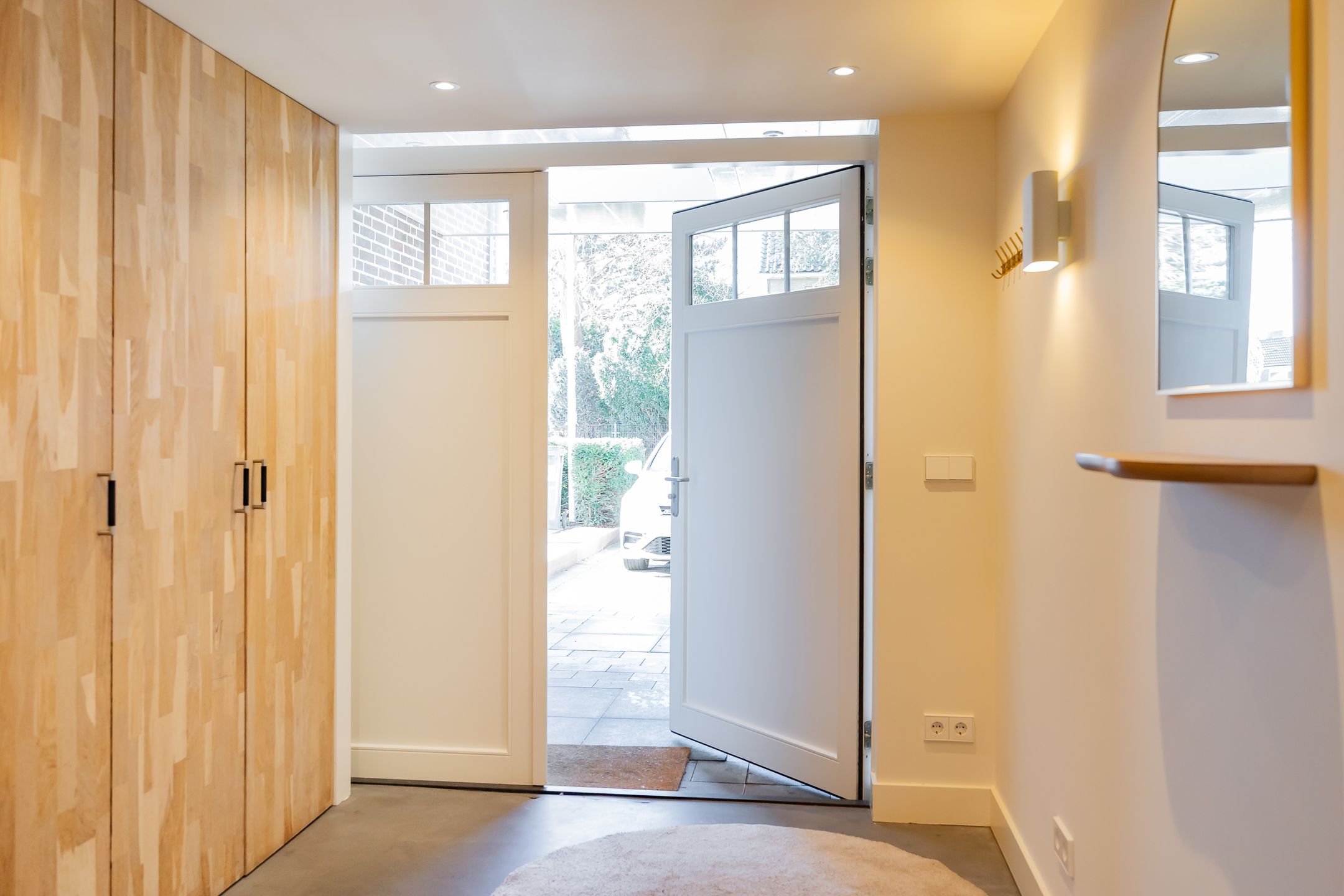 Photo 27 of De Savornin Lohmanlaan 17