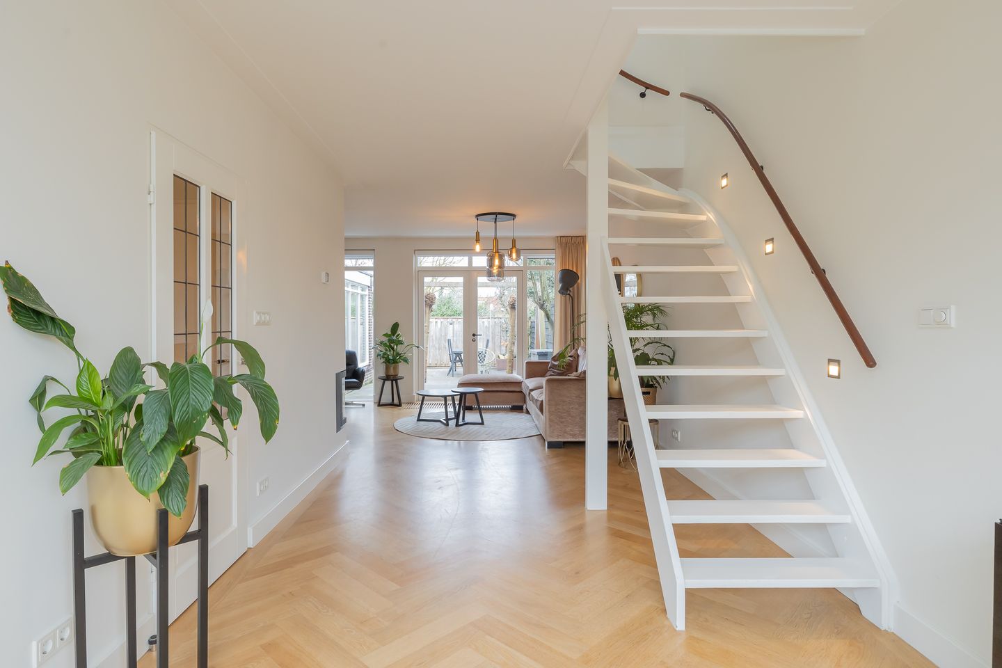 Photo 29 of De Savornin Lohmanlaan 17