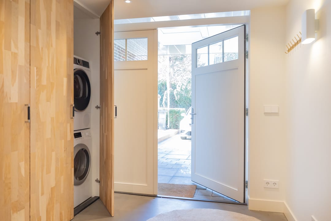 Photo 28 of De Savornin Lohmanlaan 17