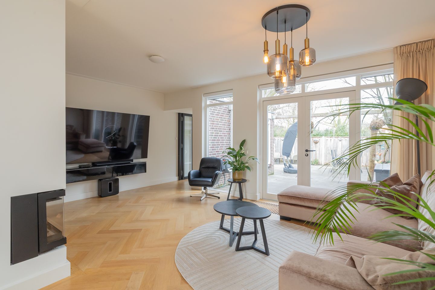 Photo 14 of De Savornin Lohmanlaan 17