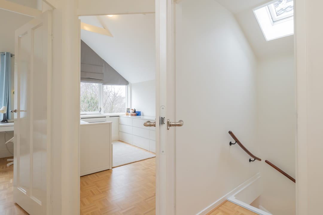 Photo 31 of De Savornin Lohmanlaan 17