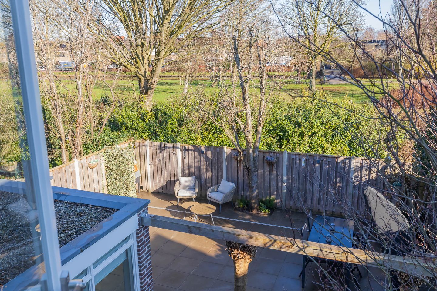 Photo 34 of De Savornin Lohmanlaan 17