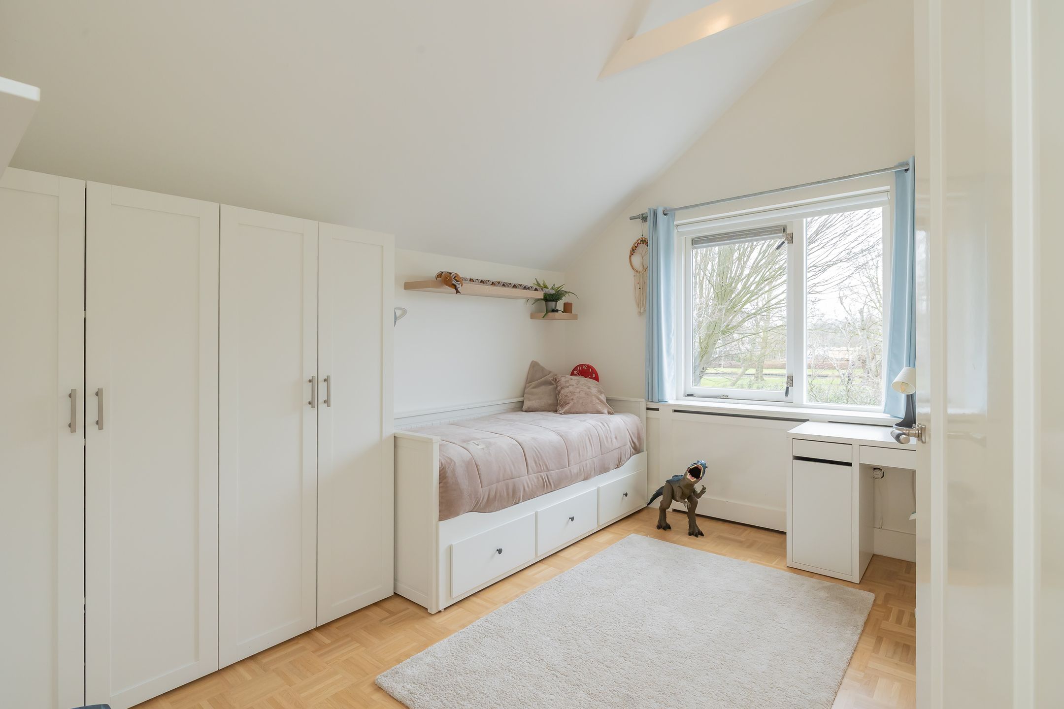 Photo 36 of De Savornin Lohmanlaan 17