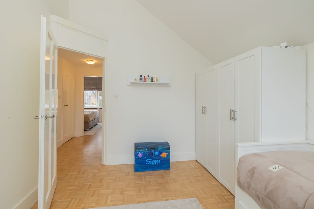 Photo 38 of De Savornin Lohmanlaan 17