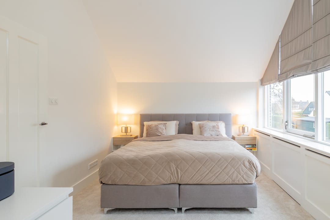 Photo 43 of De Savornin Lohmanlaan 17