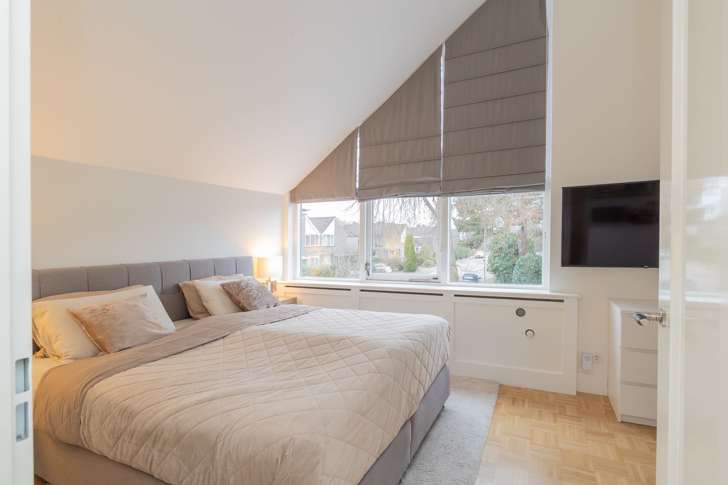 Photo 44 of De Savornin Lohmanlaan 17