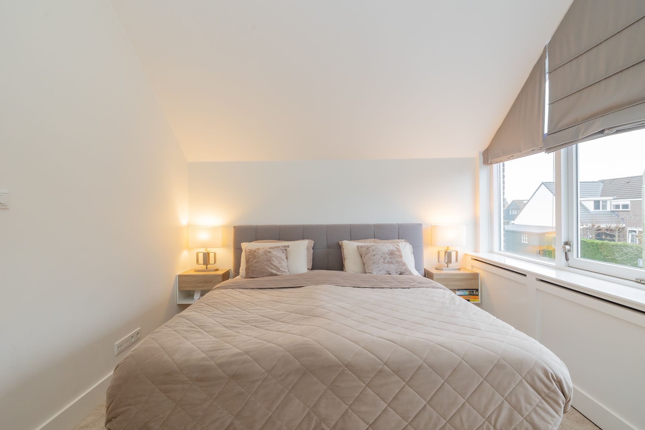 Photo 45 of De Savornin Lohmanlaan 17