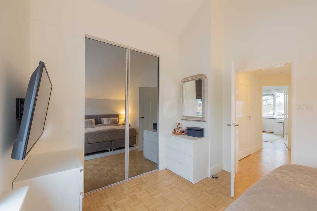 Photo 46 of De Savornin Lohmanlaan 17