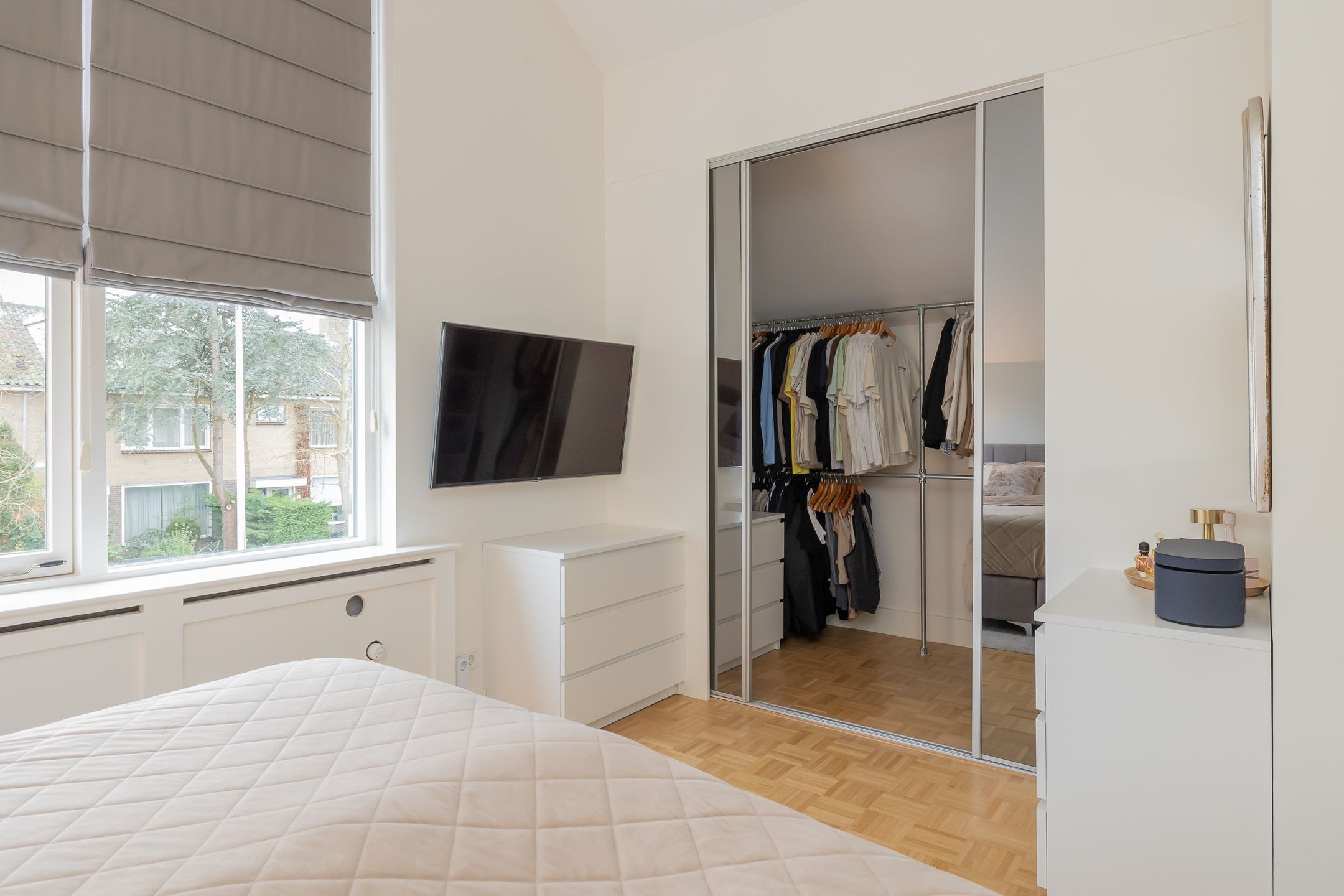 Photo 48 of De Savornin Lohmanlaan 17