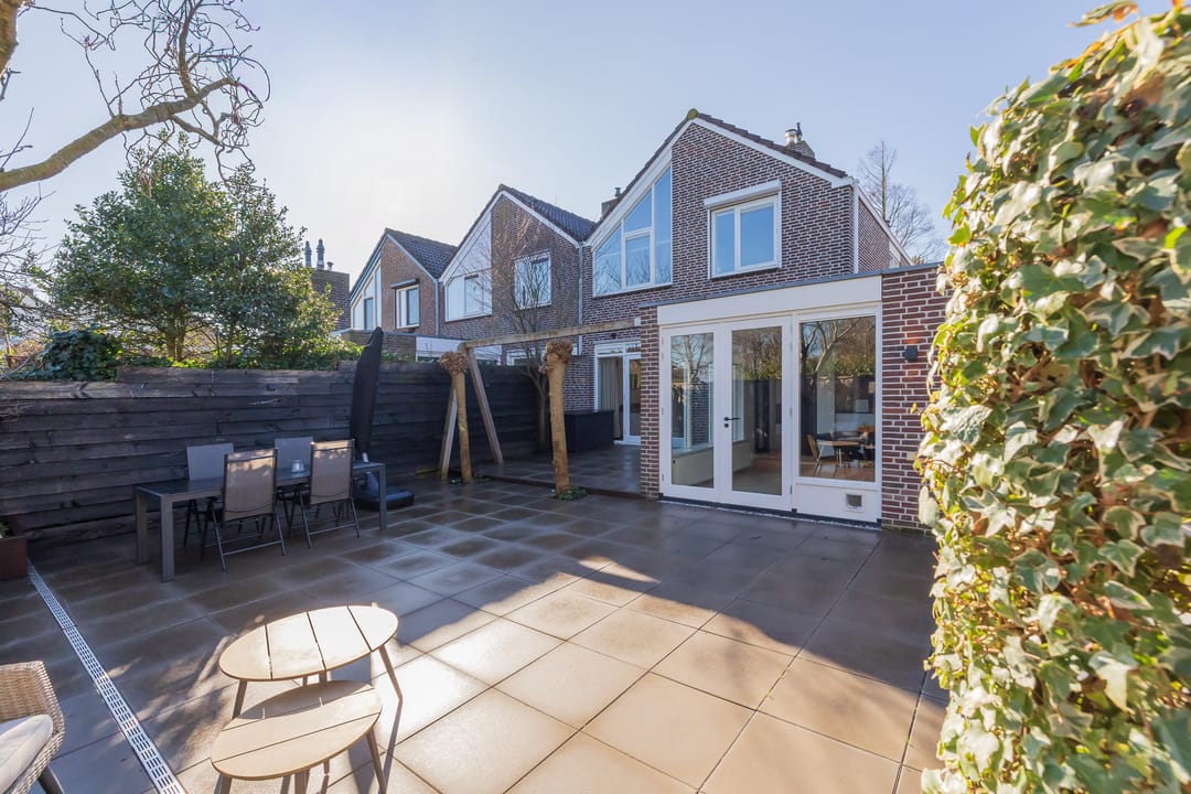 Photo 52 of De Savornin Lohmanlaan 17