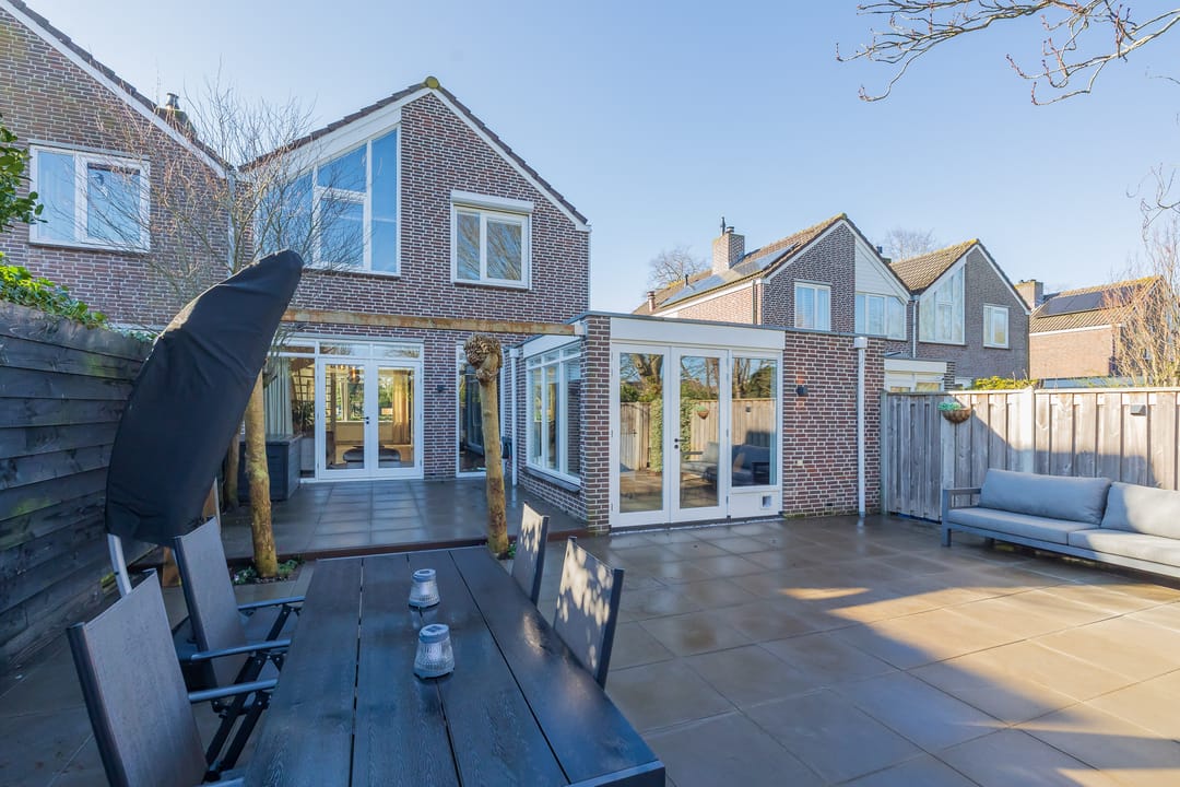 Photo 53 of De Savornin Lohmanlaan 17