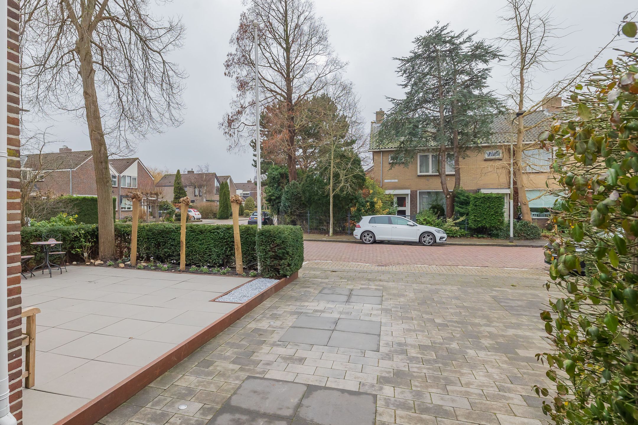 Photo 57 of De Savornin Lohmanlaan 17