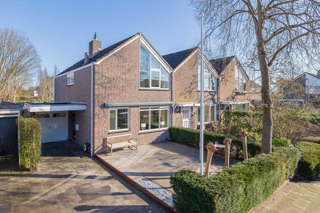 Photo 58 of De Savornin Lohmanlaan 17