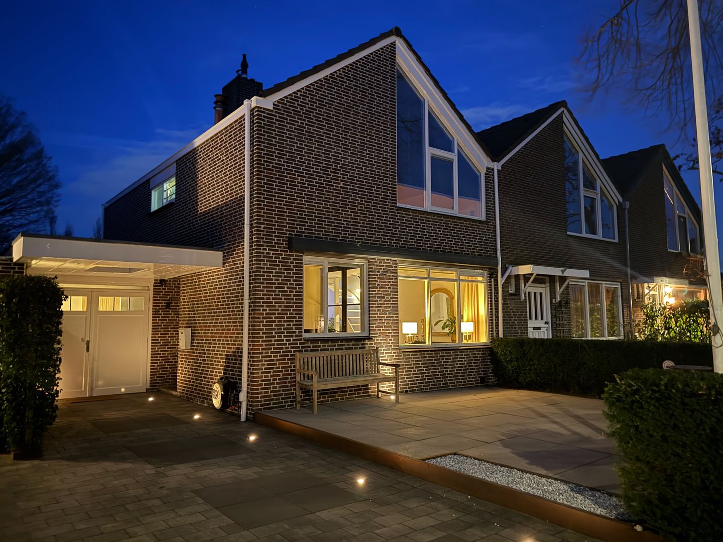 Photo 59 of De Savornin Lohmanlaan 17