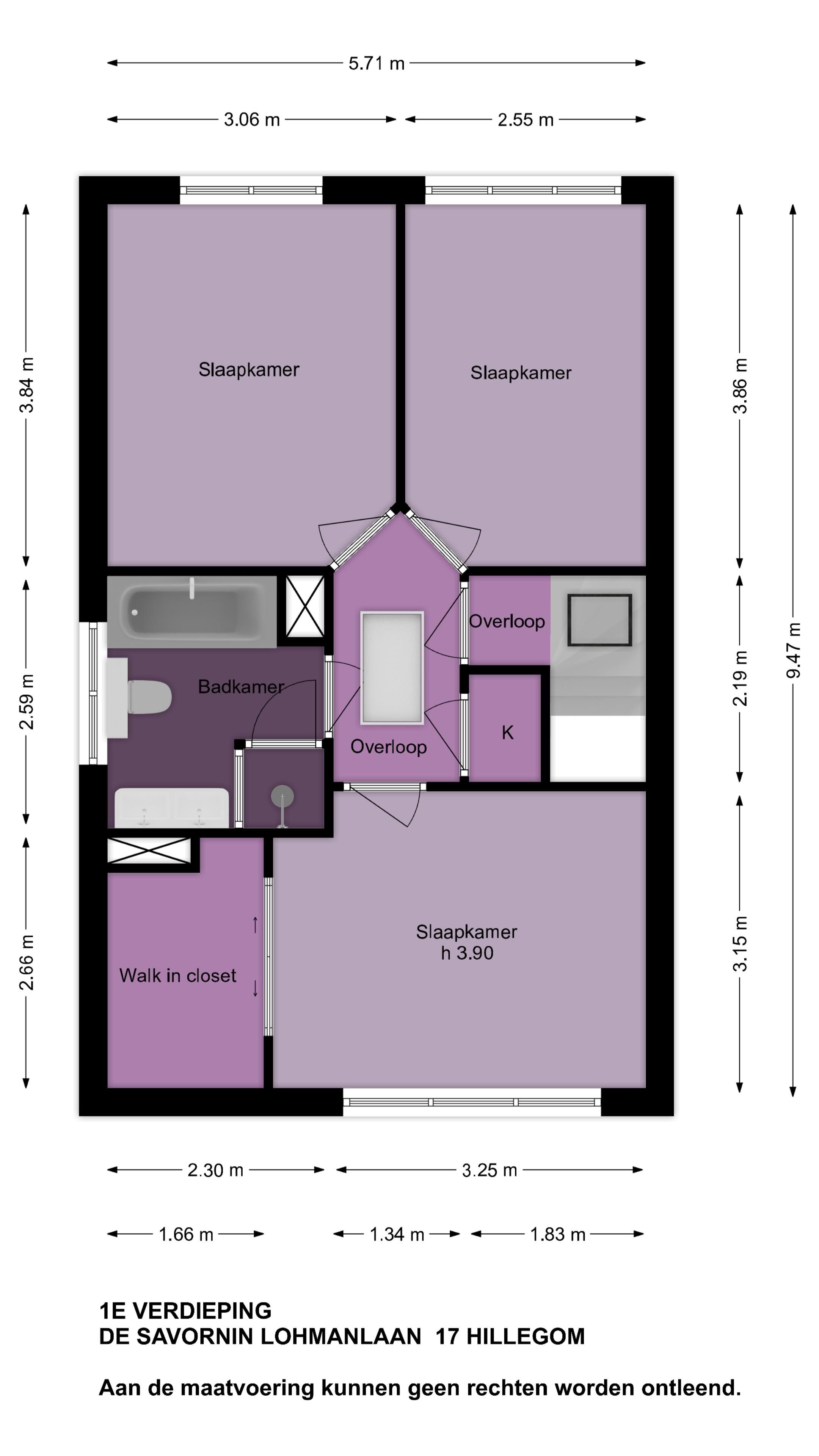 Photo 63 of De Savornin Lohmanlaan 17