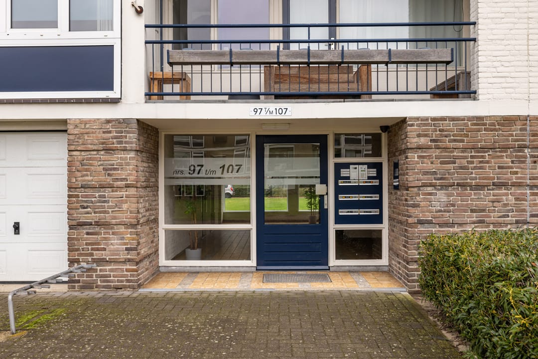 Foto 7 van Welschapsedijk 103