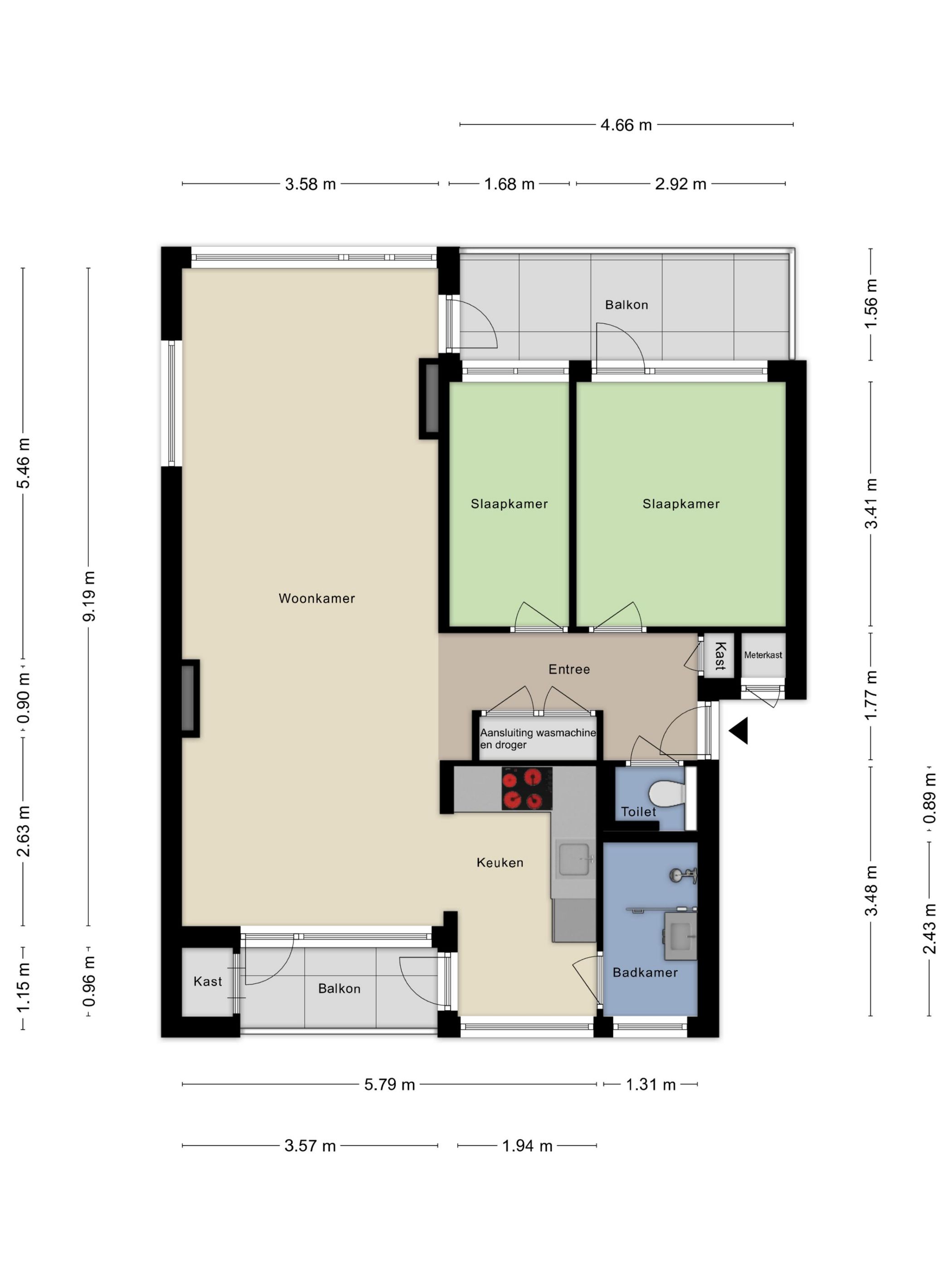 Foto 57 van Welschapsedijk 103
