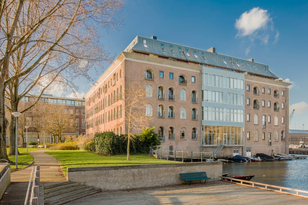 Foto 1 van Oostenburgervoorstraat 288