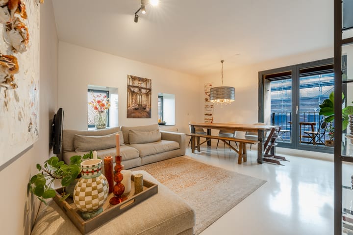 Photo 2 of Oostenburgervoorstraat 288