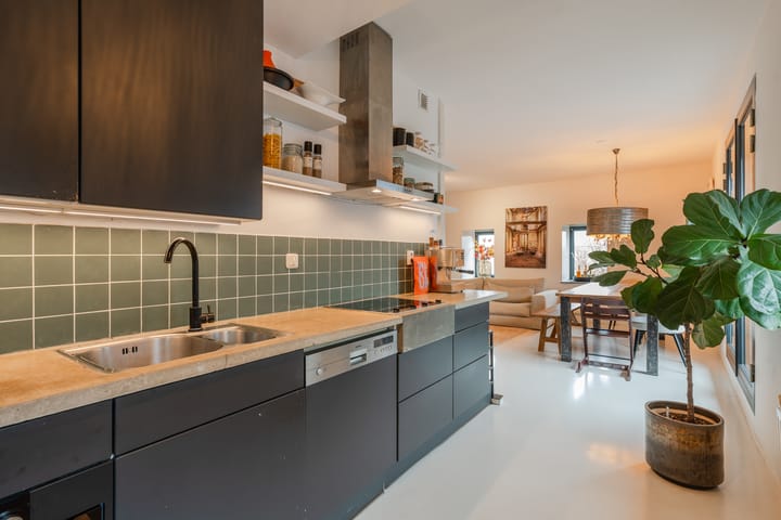 Photo 3 of Oostenburgervoorstraat 288