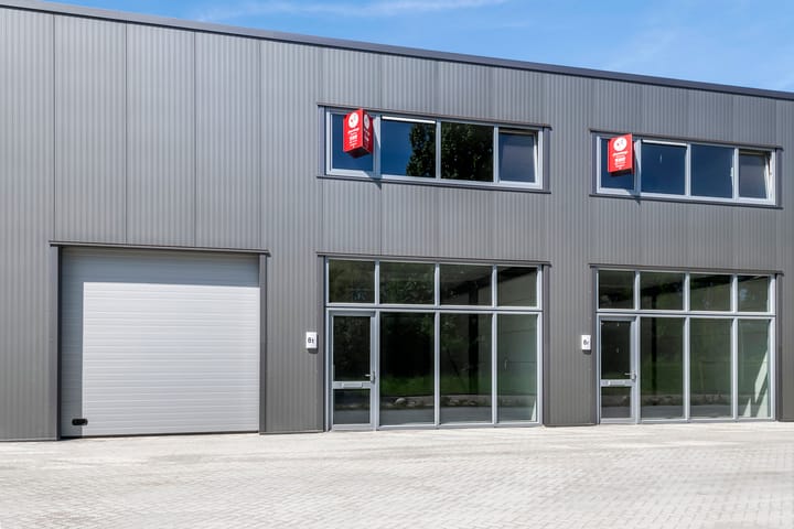 Latensteinse Rondweg 8-T